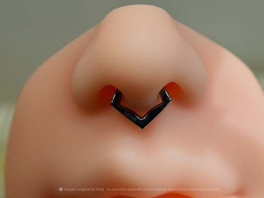 Piercing Gle Basic - Septum/Daith
