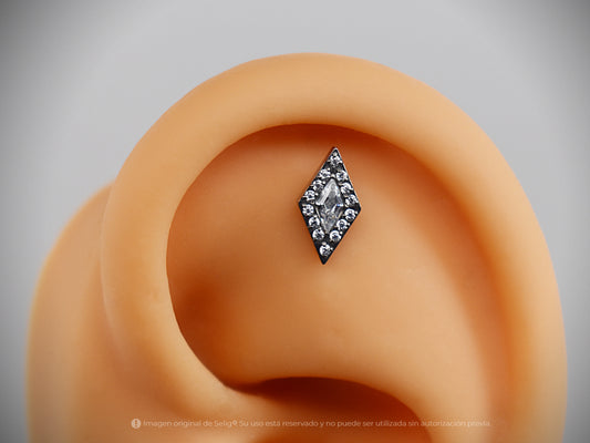 Piercing Granx - Ear