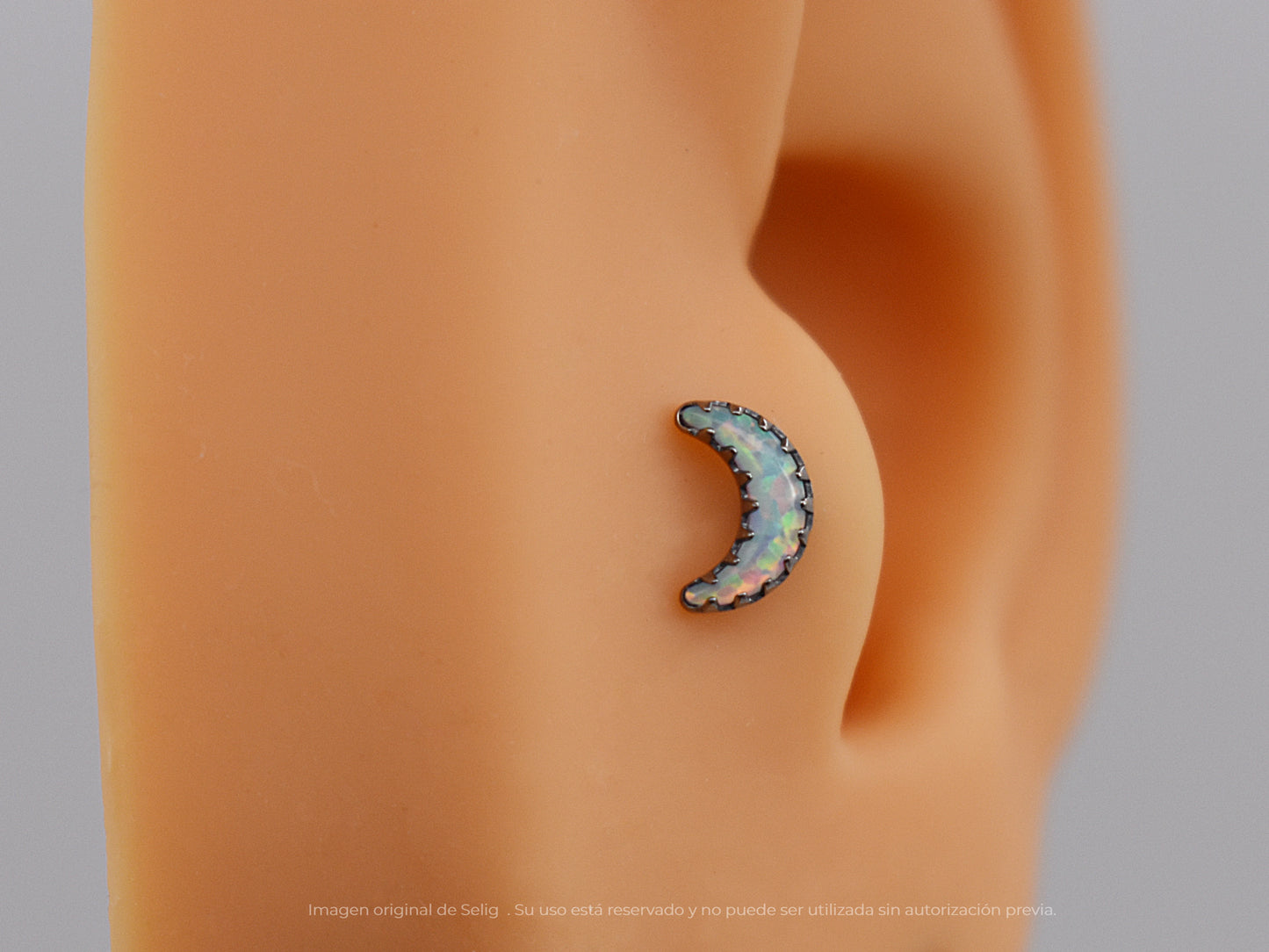 Piercing Luna L2 - Ear