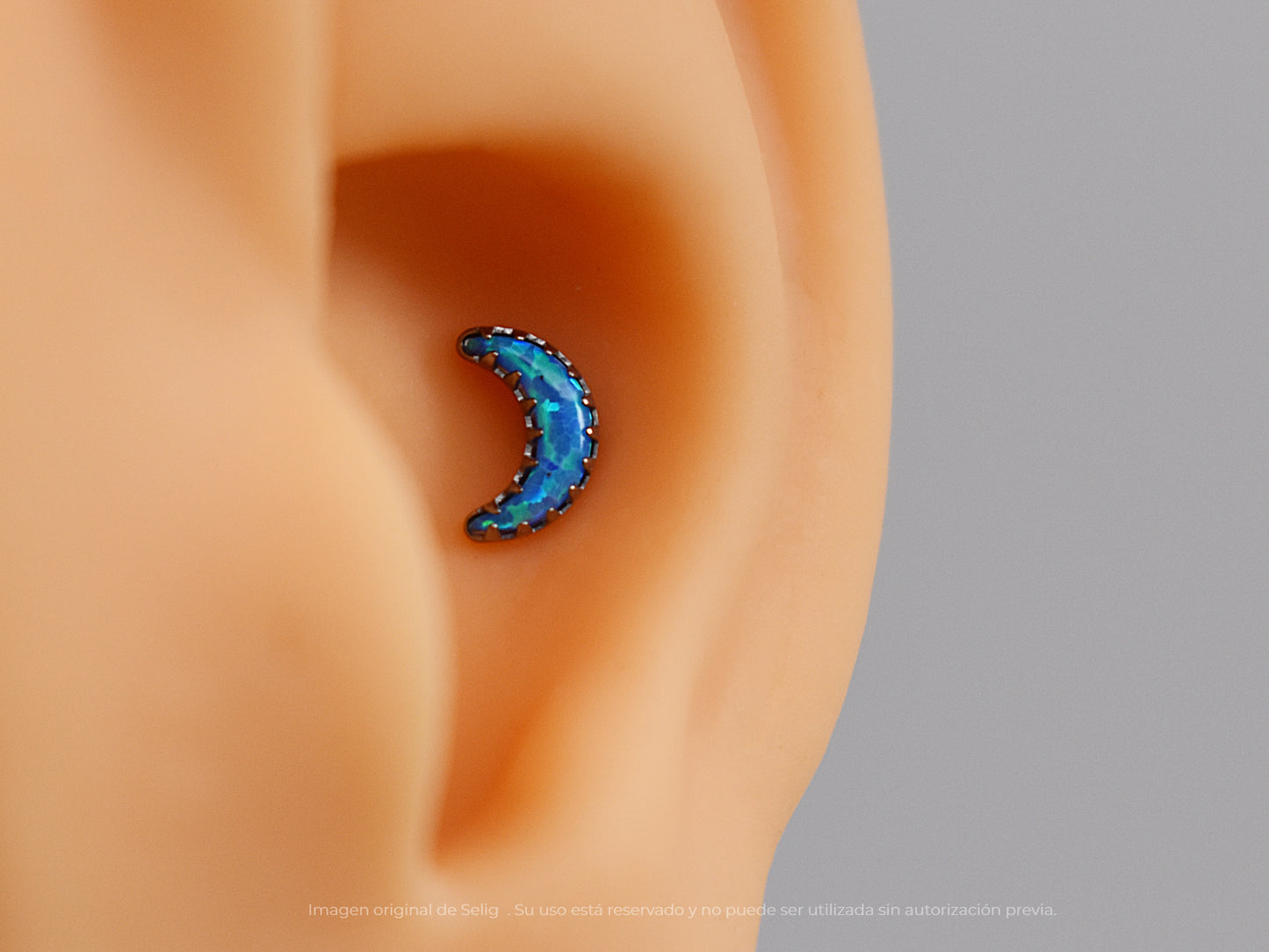 Piercing Luna L2 - Ear
