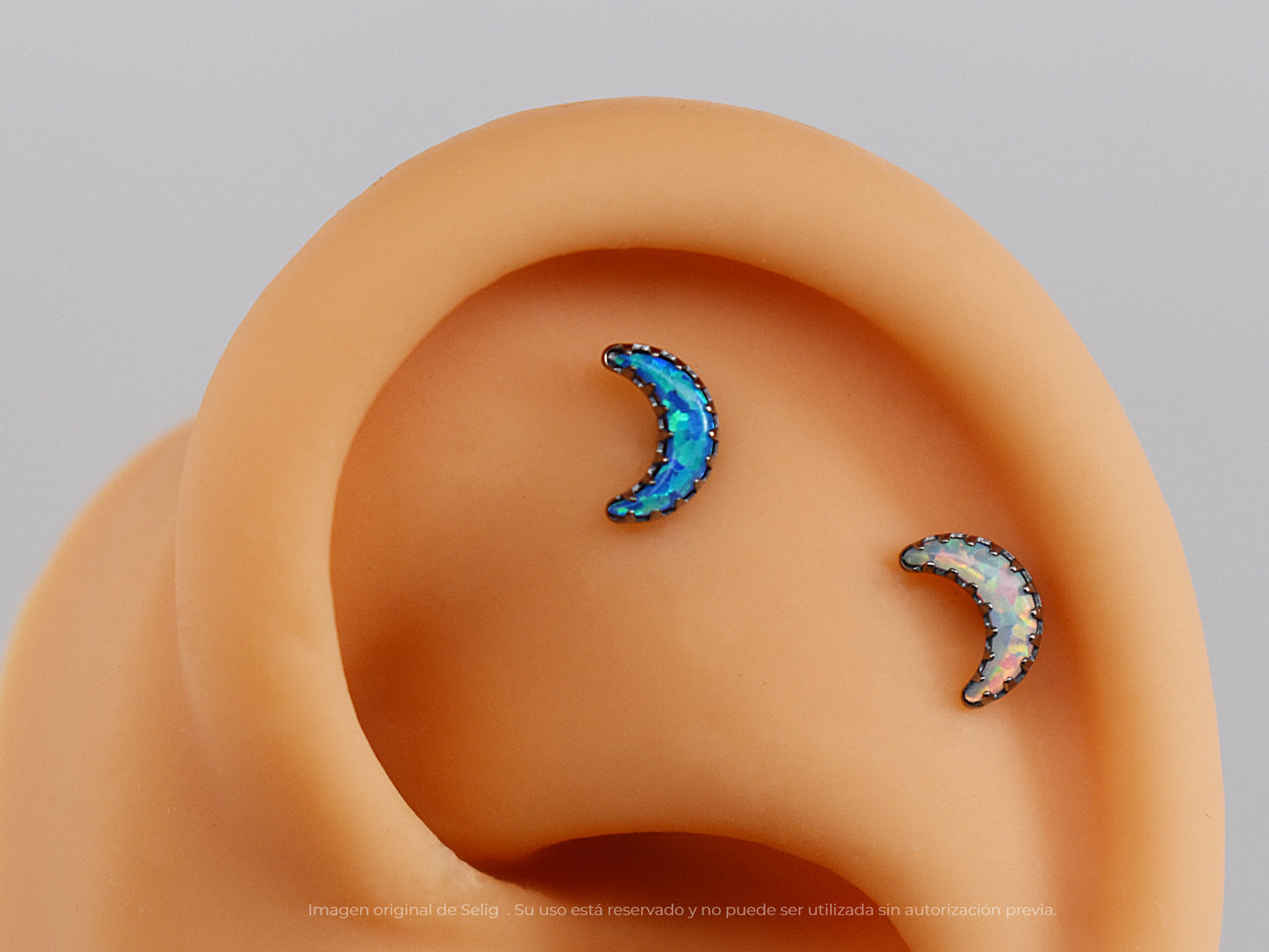 Piercing Luna L2 - Ear
