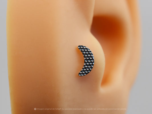 Piercing Luna - Ear
