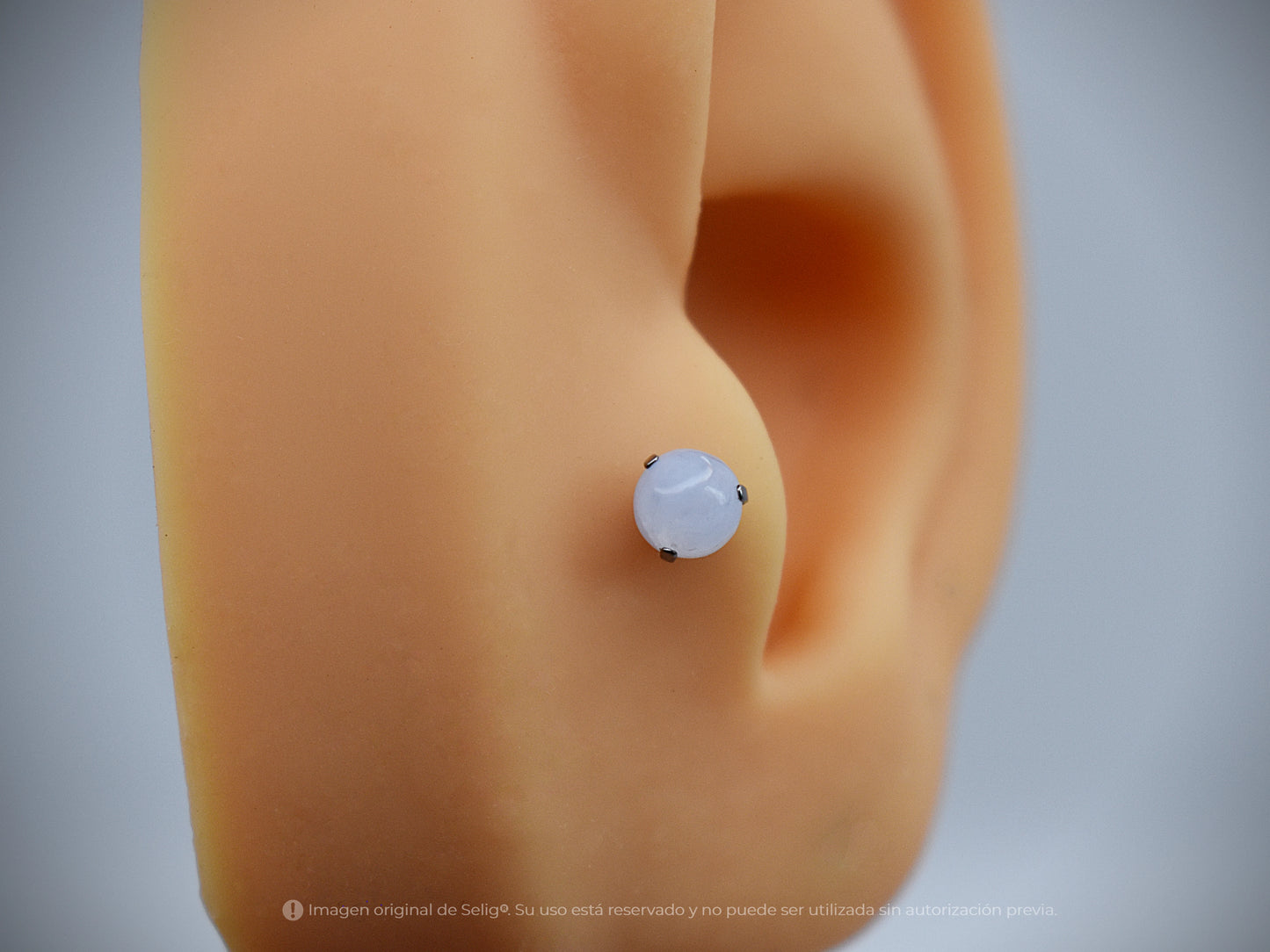 Piercing Mellow mini - Ear