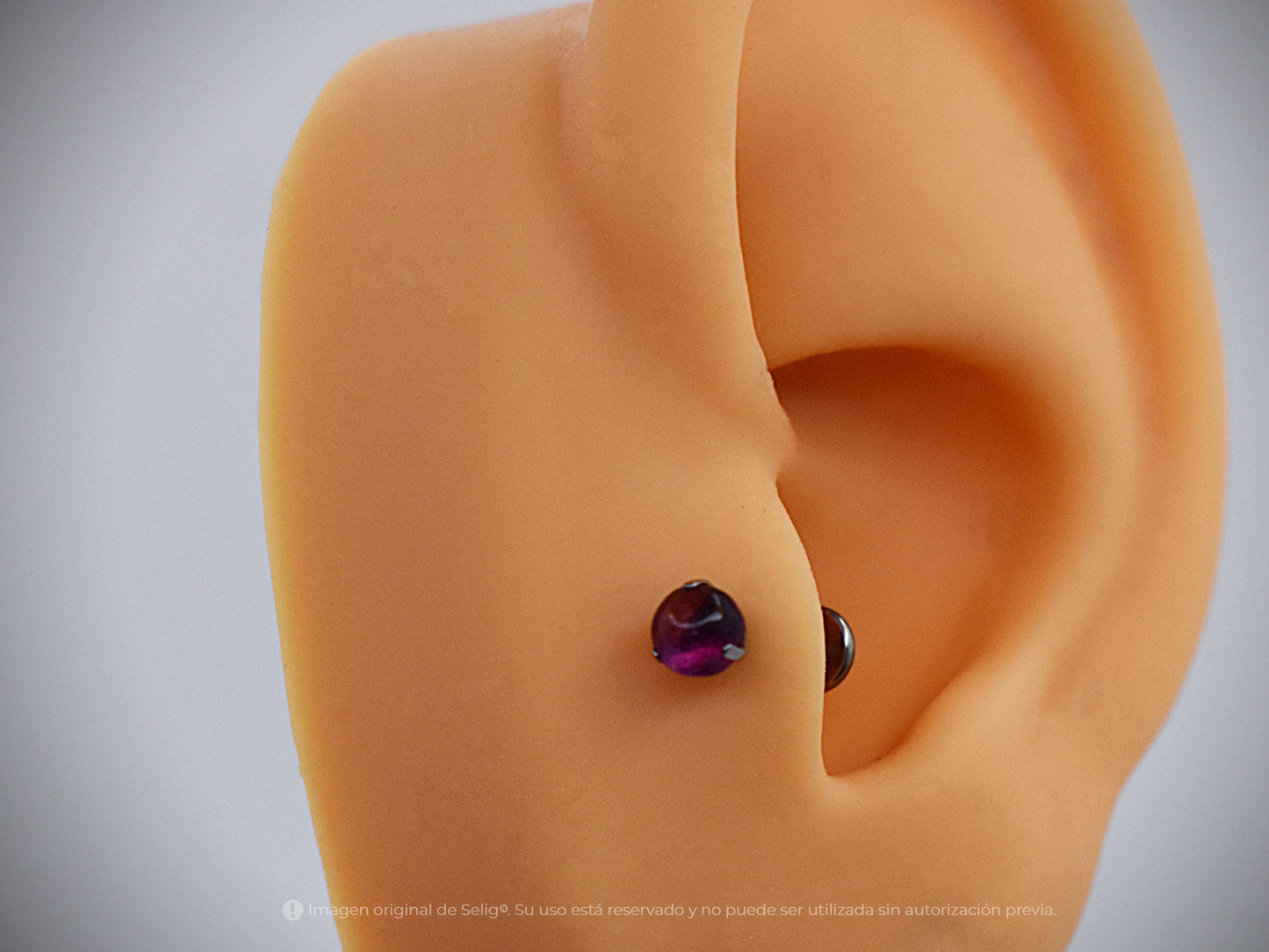 Piercing Mellow mini - Ear