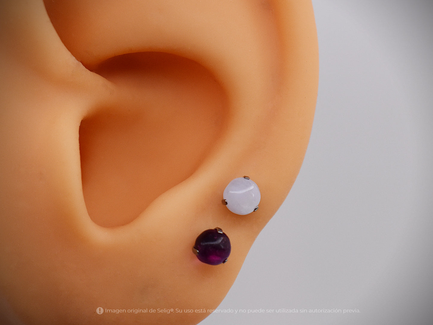 Piercing Mellow mini - Ear