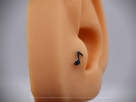 Piercing Corchea - Ear