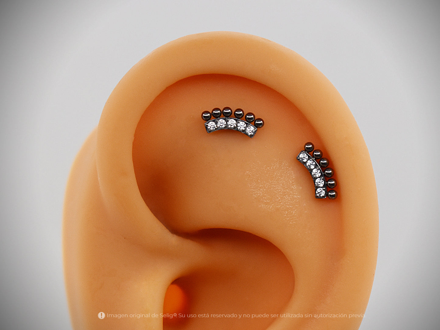 Piercing Nation - Ear