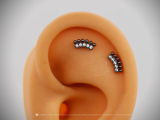 Piercing Nation - Ear