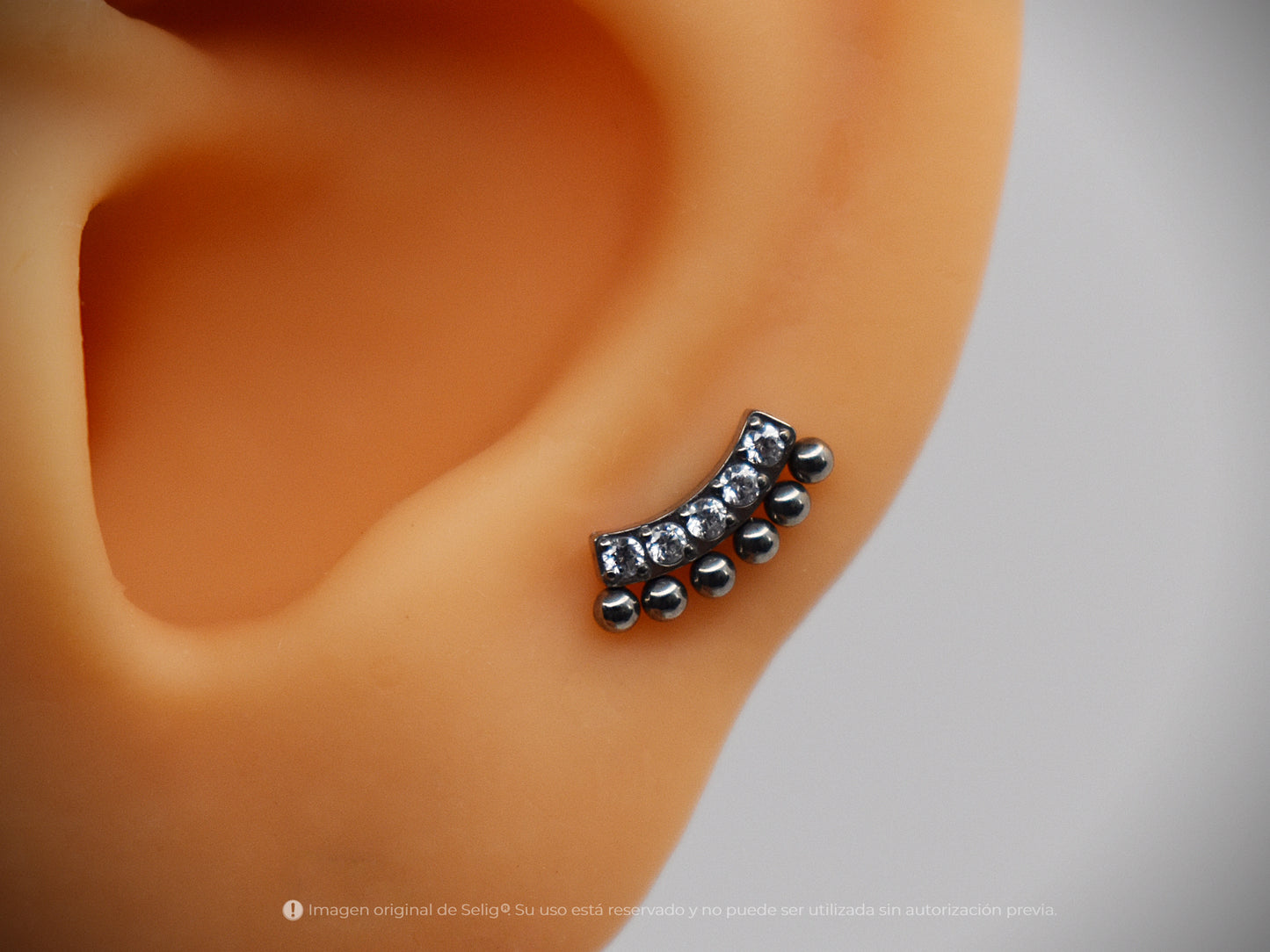 Piercing Nation - Ear