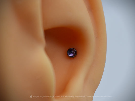Piercing Neibul - Ear
