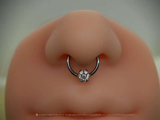 Piercing Oneflow - Septum/Daith