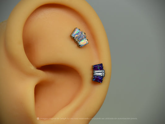 Piercing Rec - Ear