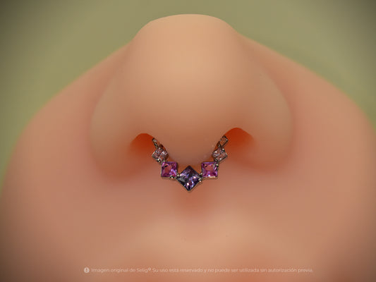 Piercing Sodiana - Septum/Daith