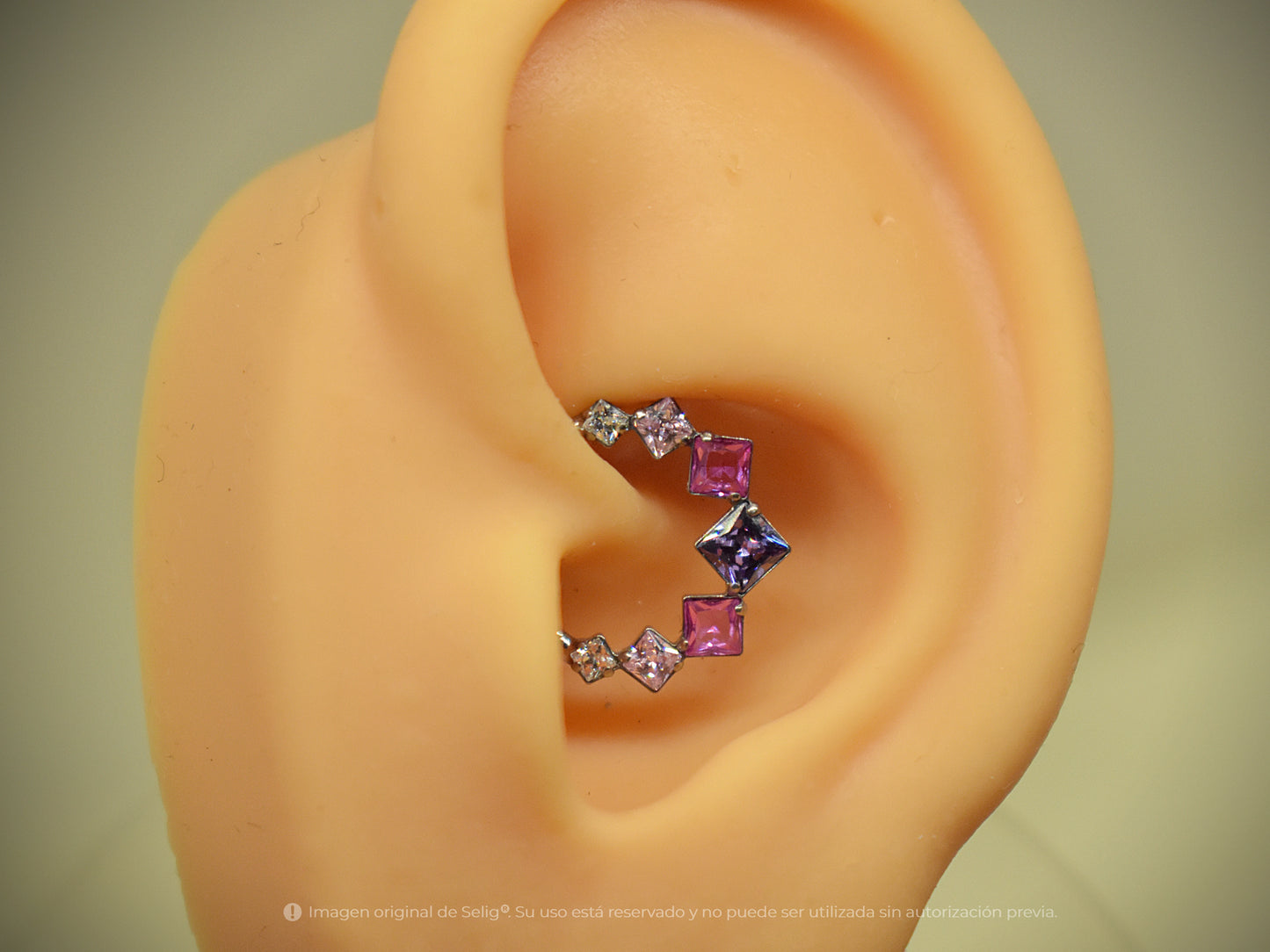 Piercing Sodiana - Septum/Daith