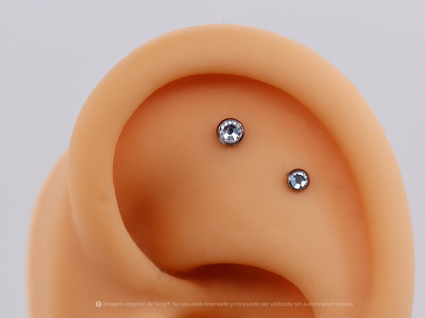 Piercing Spot - Ear