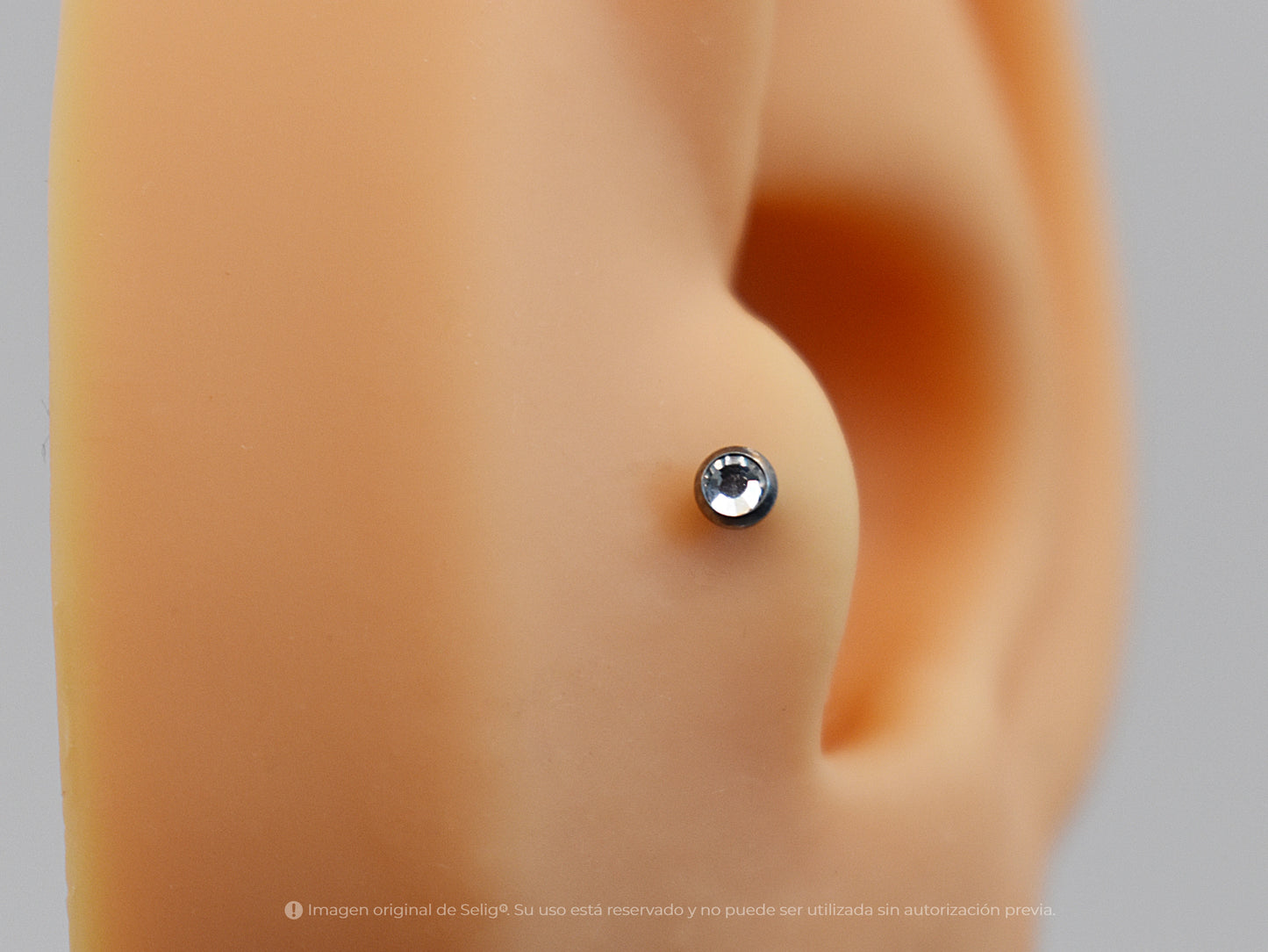 Piercing Spot - Ear