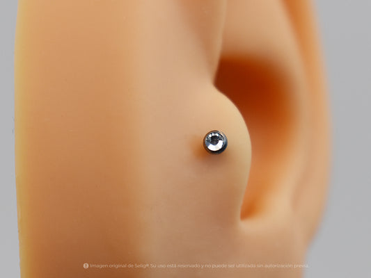 Piercing Spot - Ear