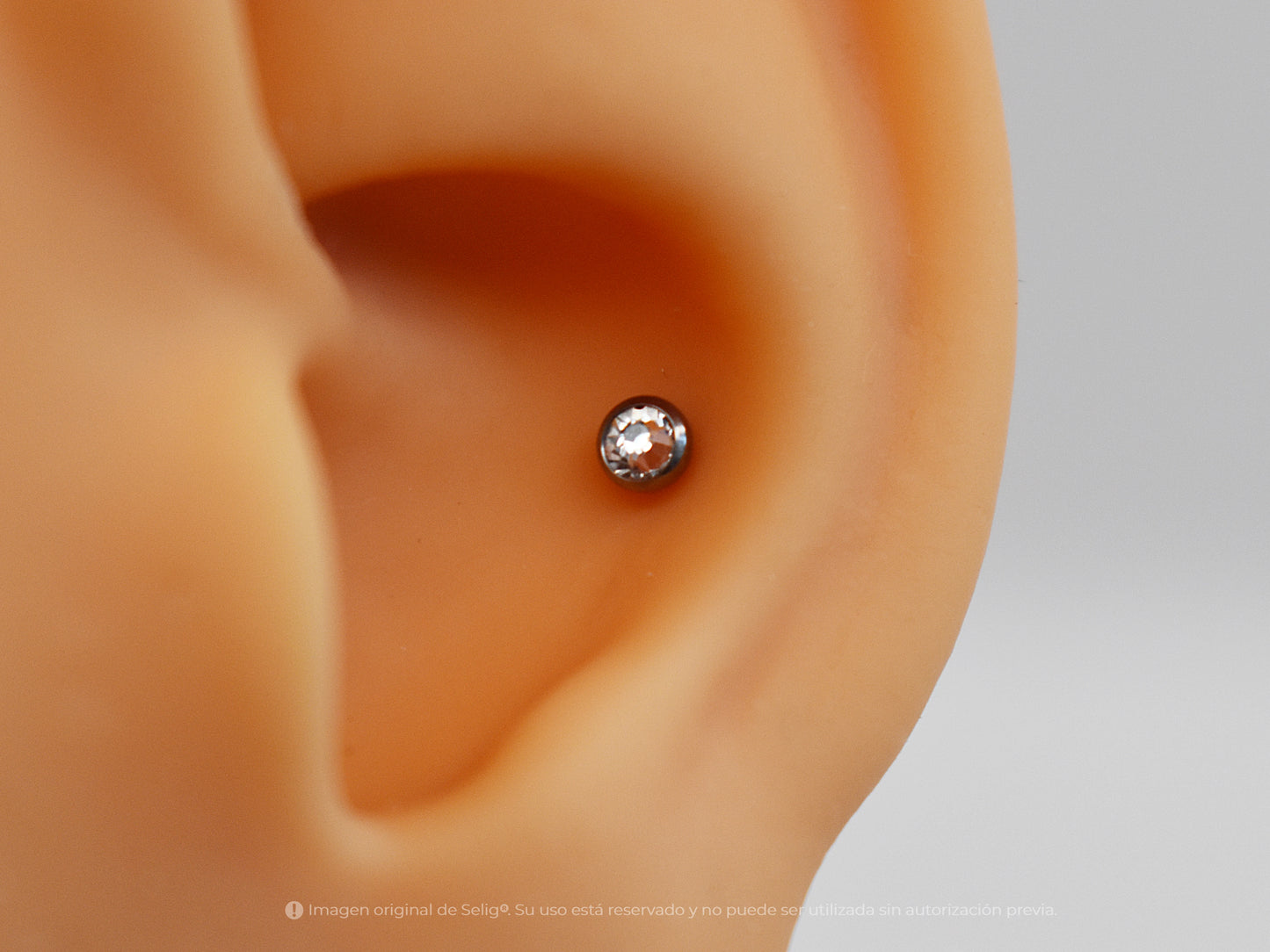 Piercing Spot - Ear