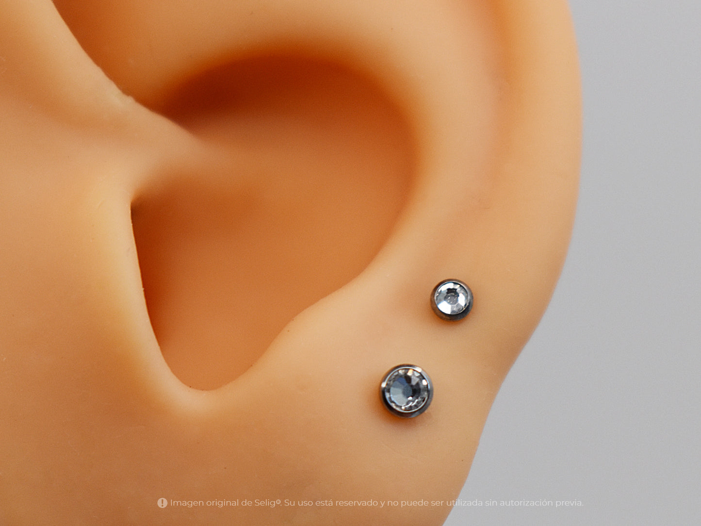 Piercing Spot - Ear