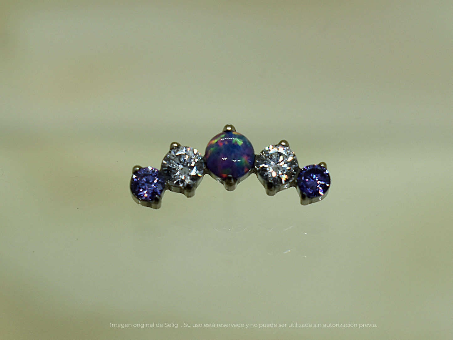 Piercing Tfex