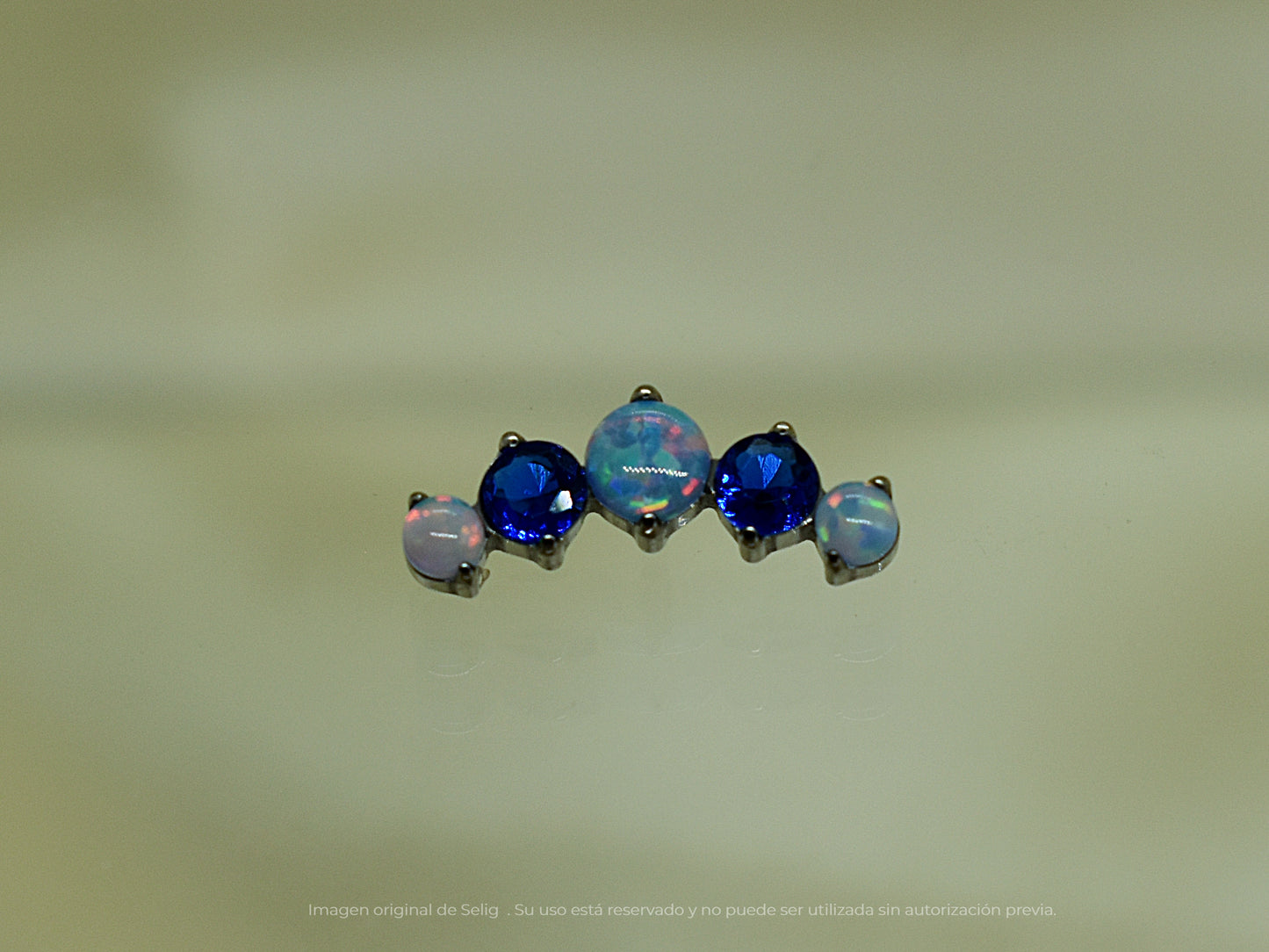 Piercing Tfex