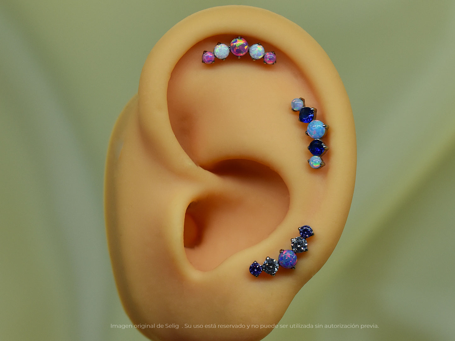 Piercing Tfex