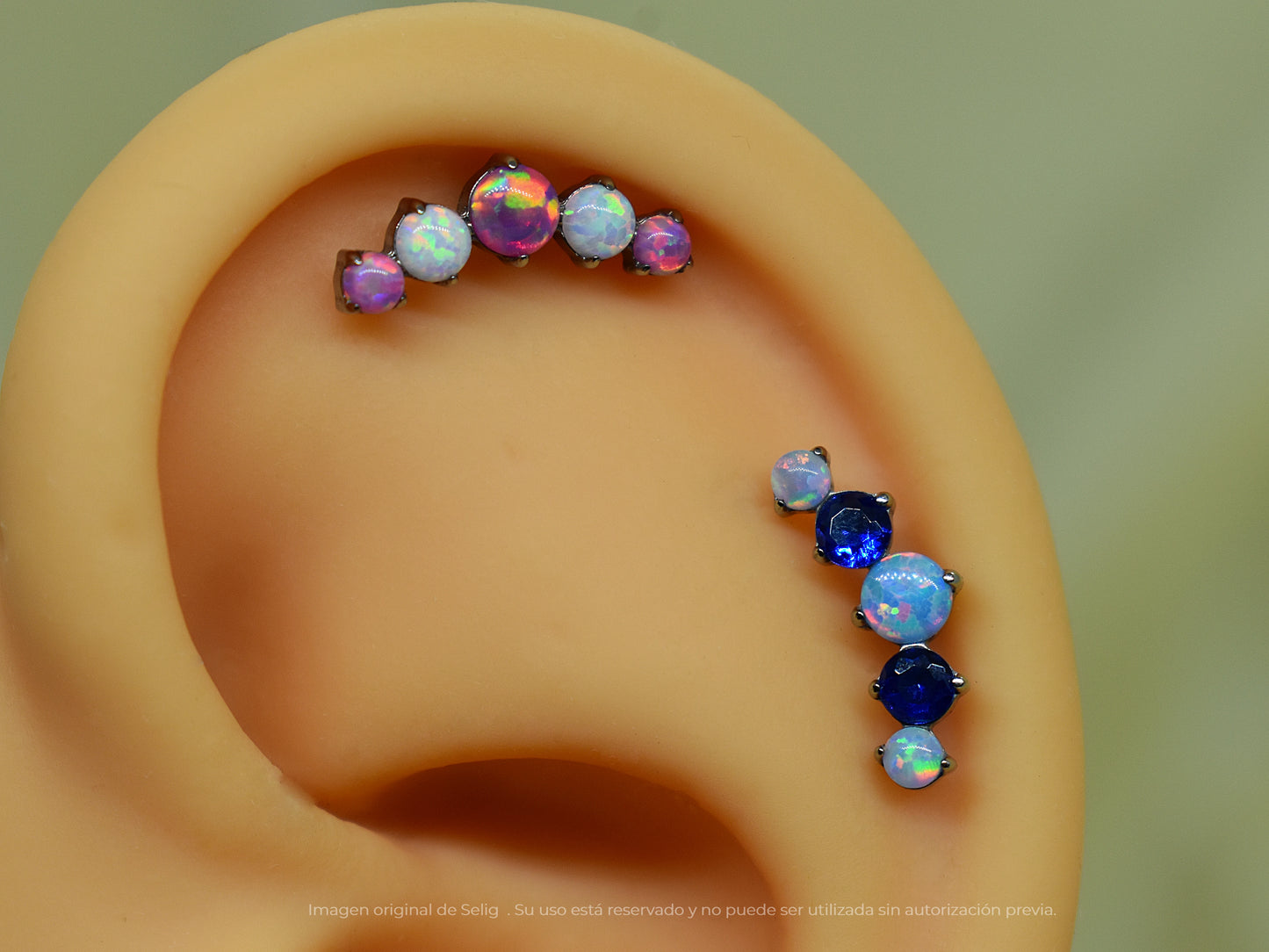 Piercing Tfex