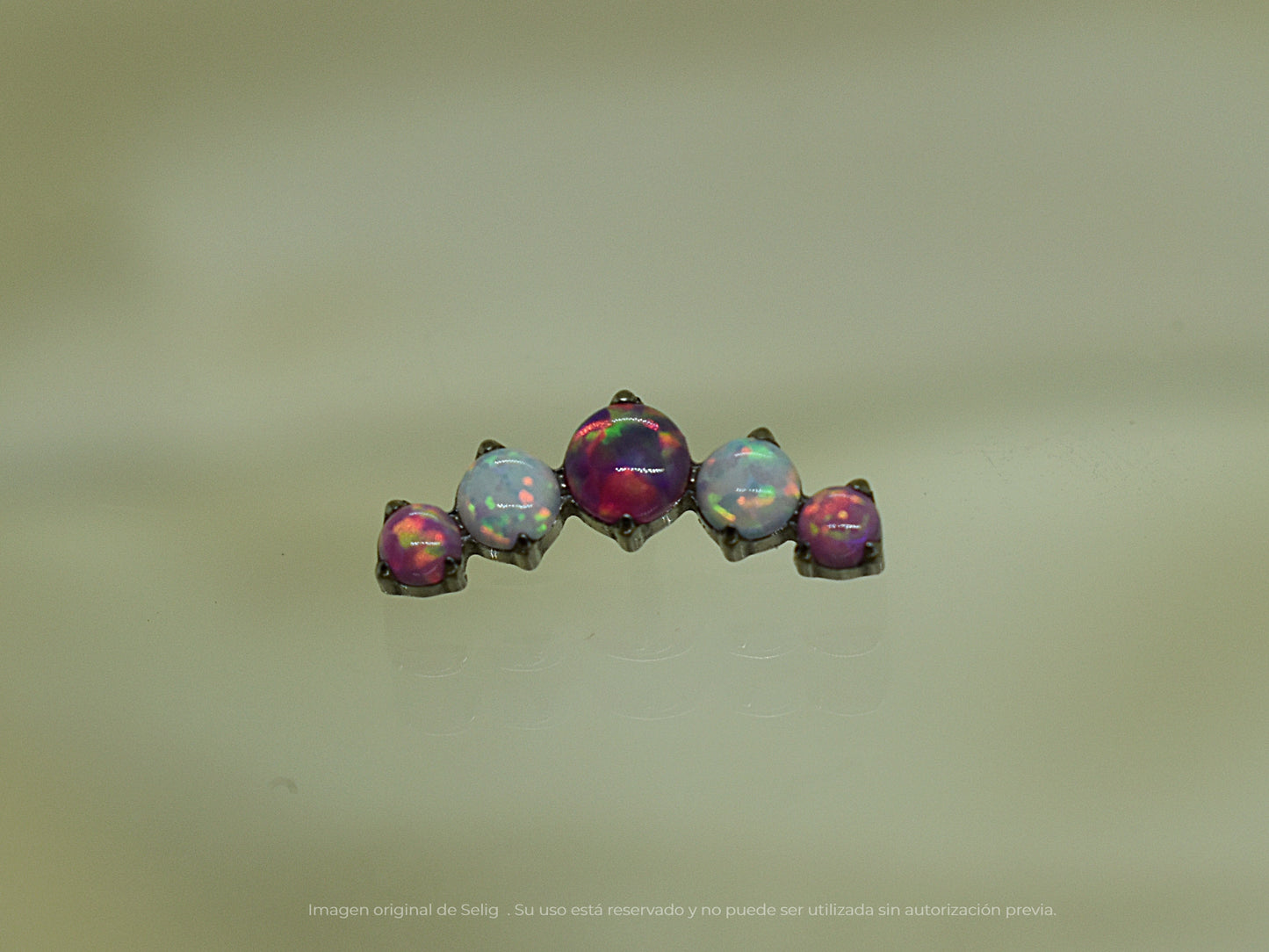 Piercing Tfex