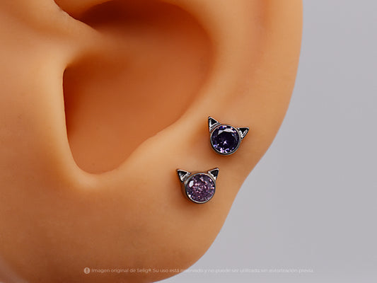 Piercing Thorn mini II - Ear