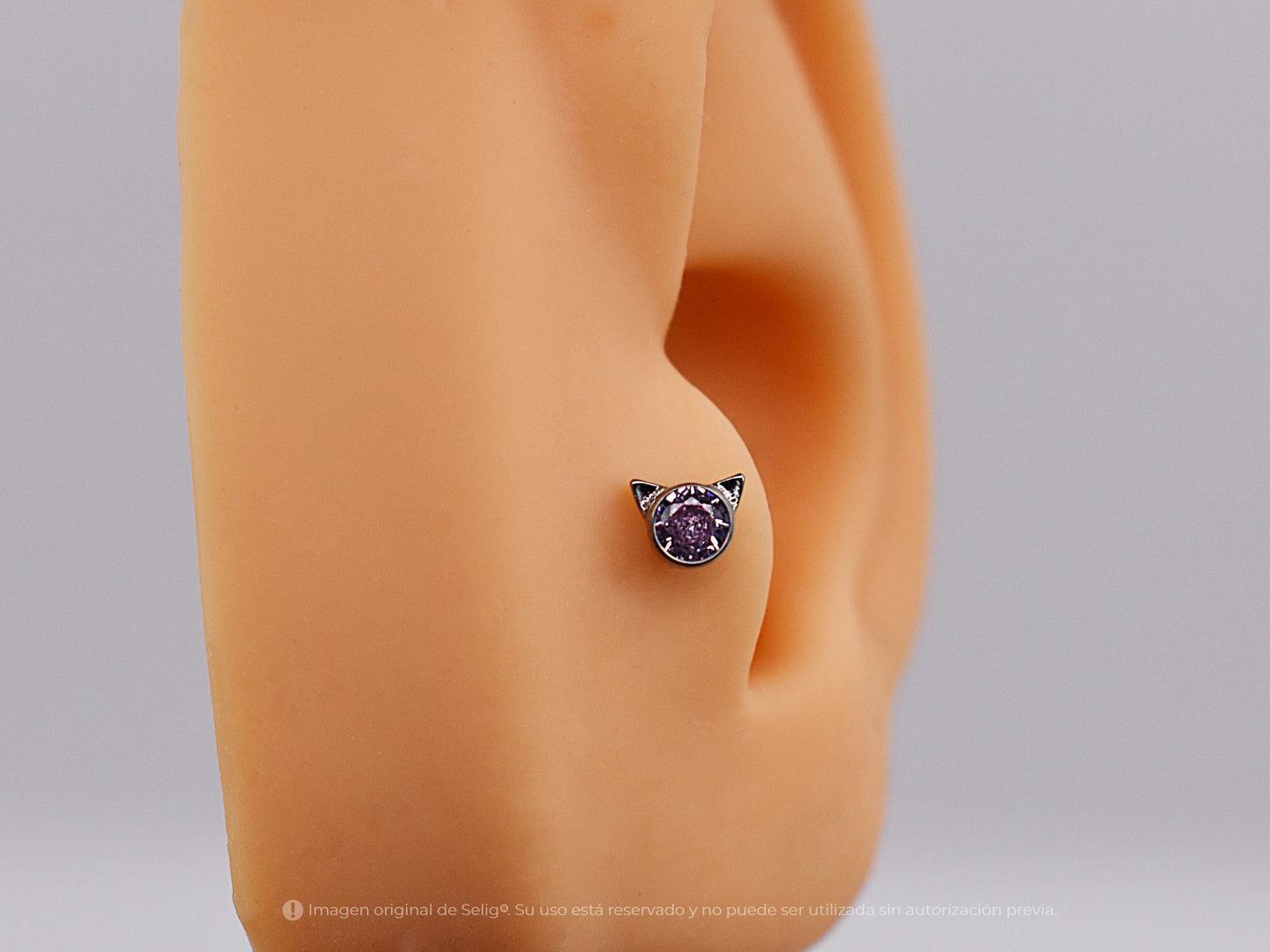 Piercing Thorn mini II - Ear