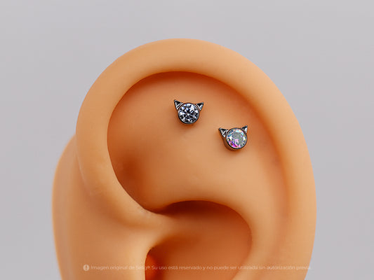 Piercing Thorn mini - Ear