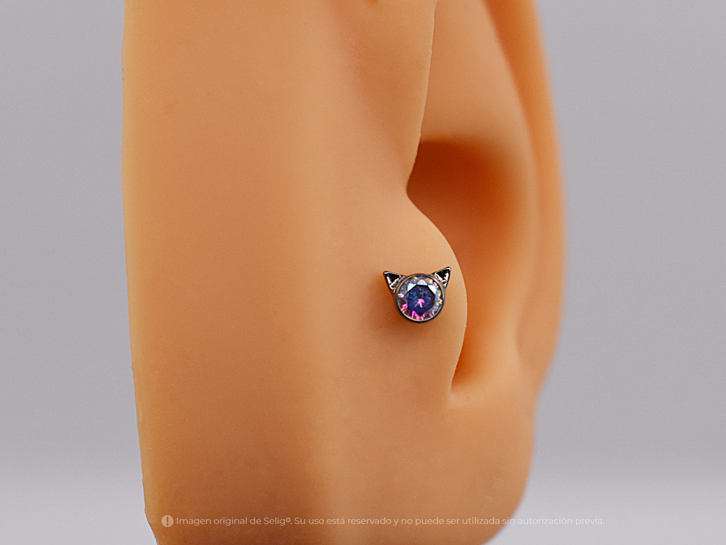 Piercing Thorn mini - Ear