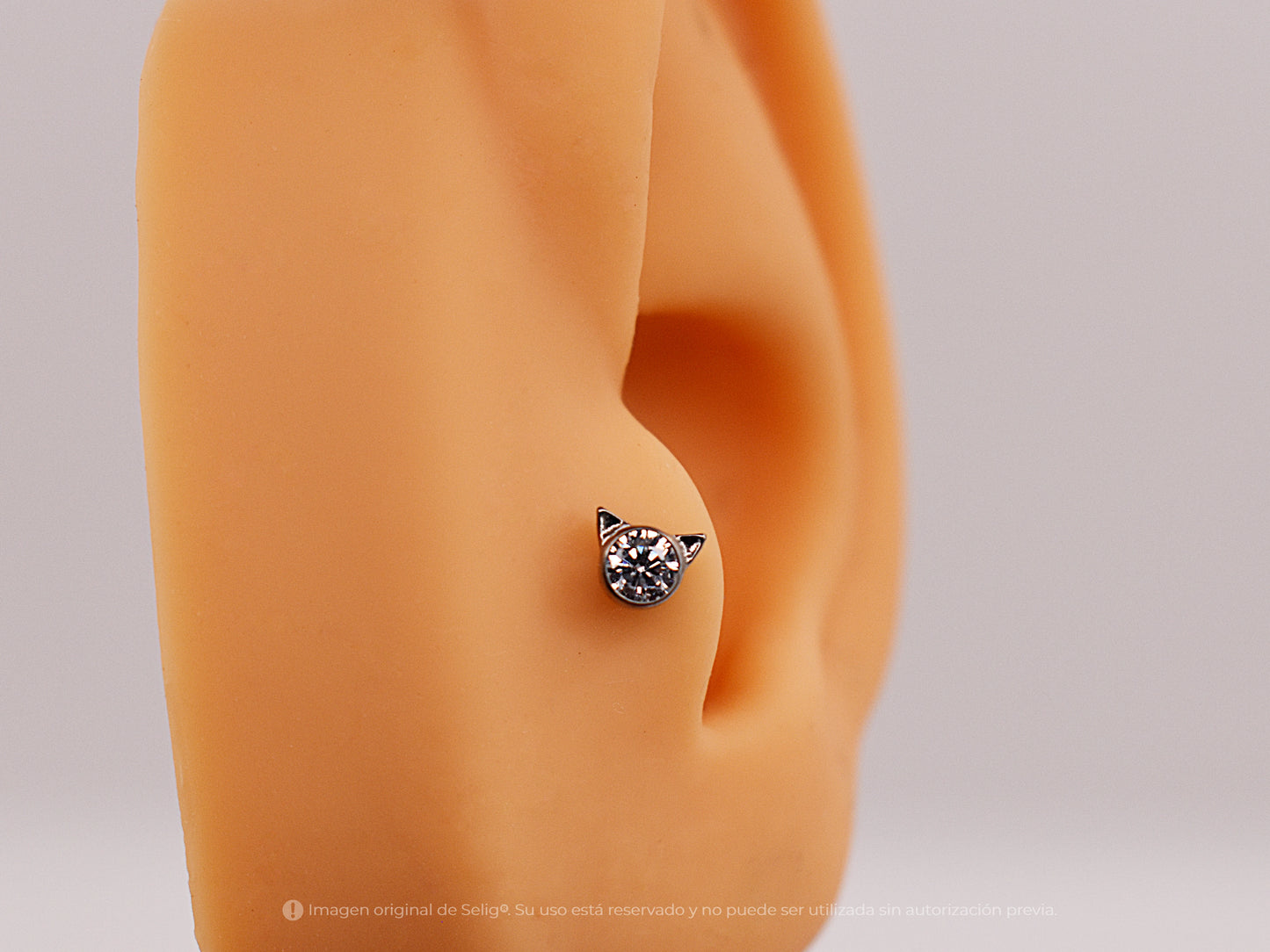 Piercing Thorn mini - Ear