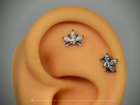 Piercing Trebel -  Ear