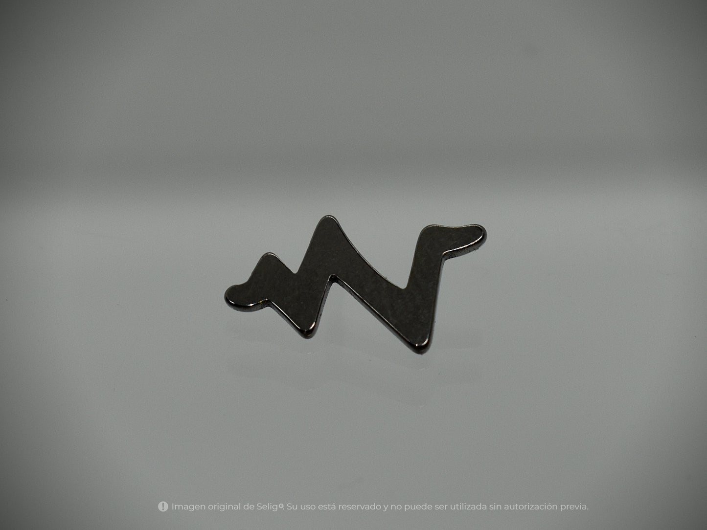 Piercing Waves - Ear