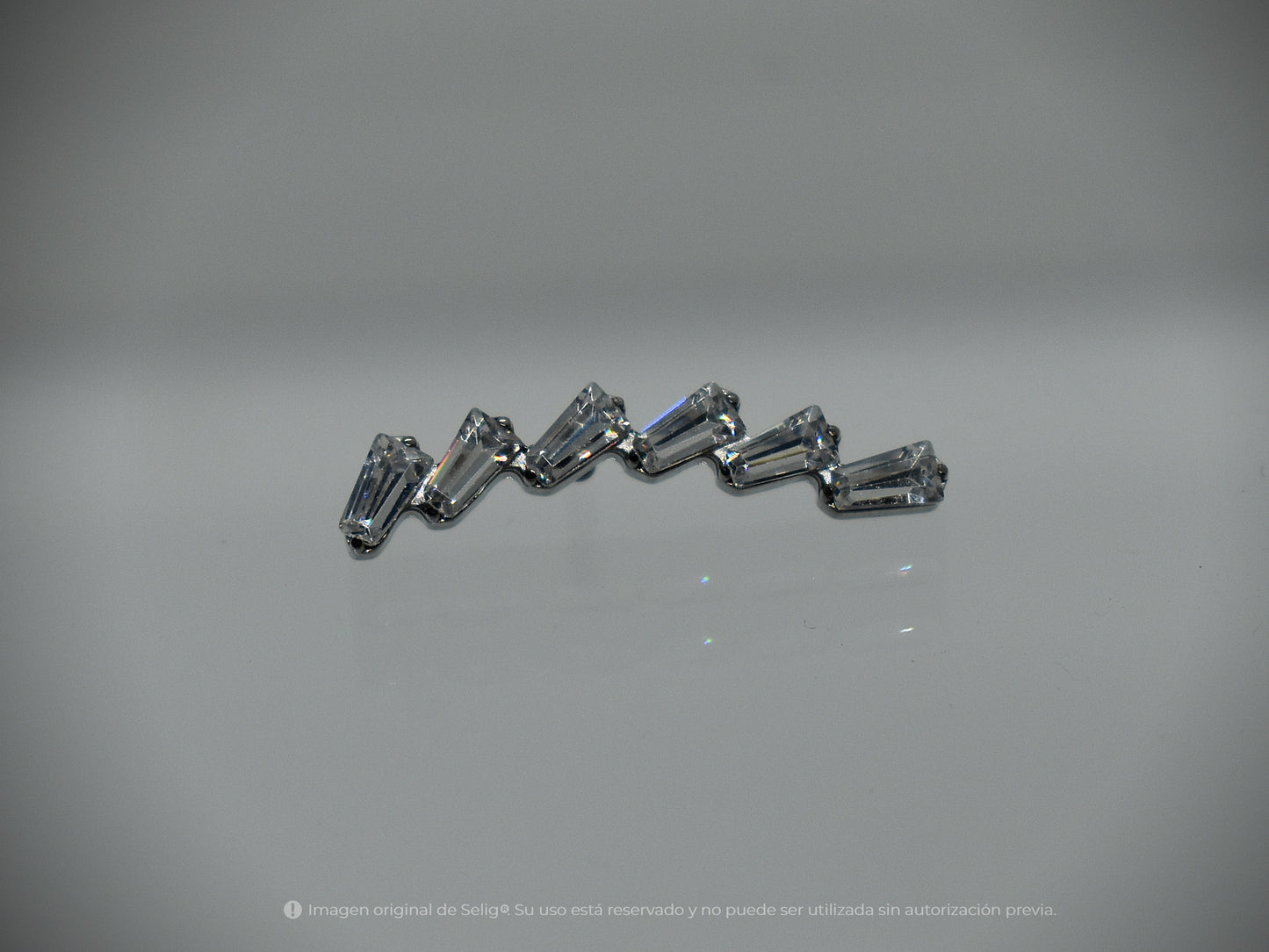 Piercing Zigz