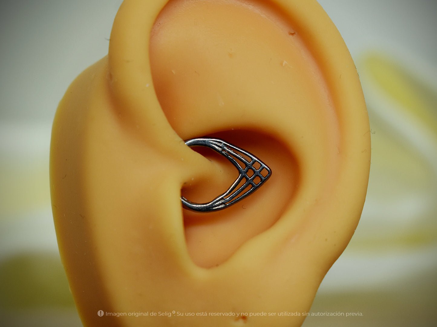 Piercing bali - Septum/Daith