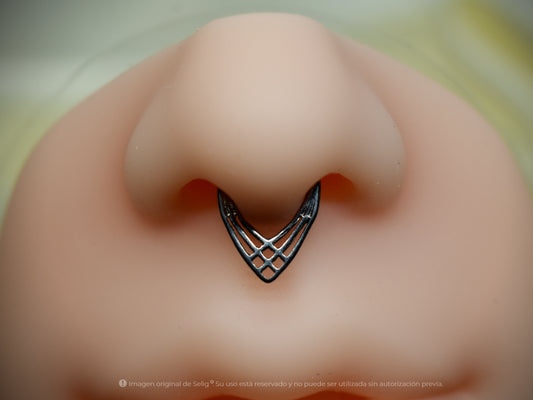 Piercing bali - Septum/Daith
