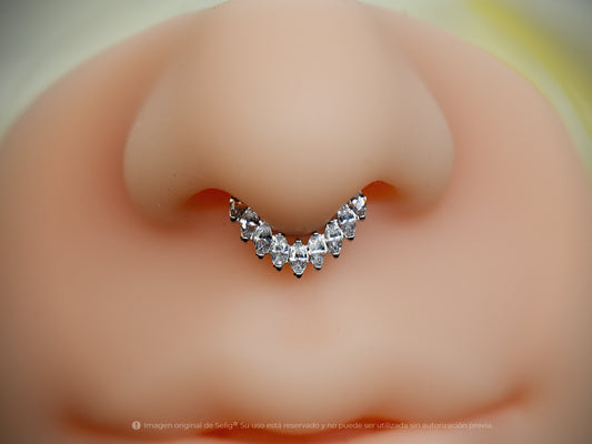 Piercing Drops - Septum/Daith