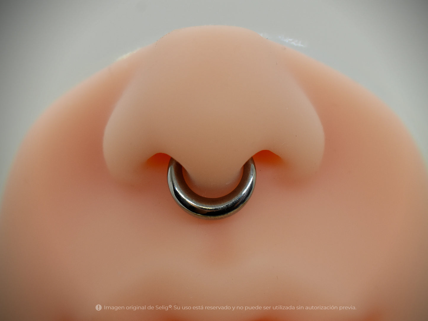 Piercing Fat - Septum / Daith