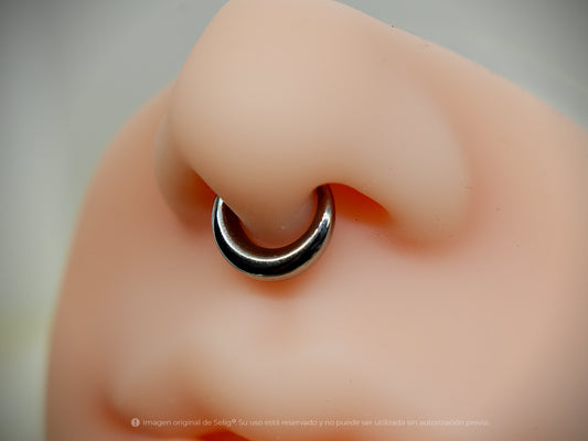 Piercing Fat - Septum / Daith