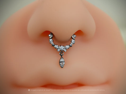 Piercing Flash - Septum/Daith
