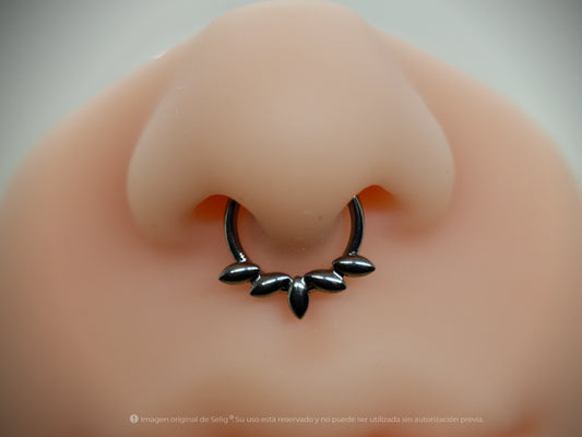 Piercing Trig - Septum/Daith