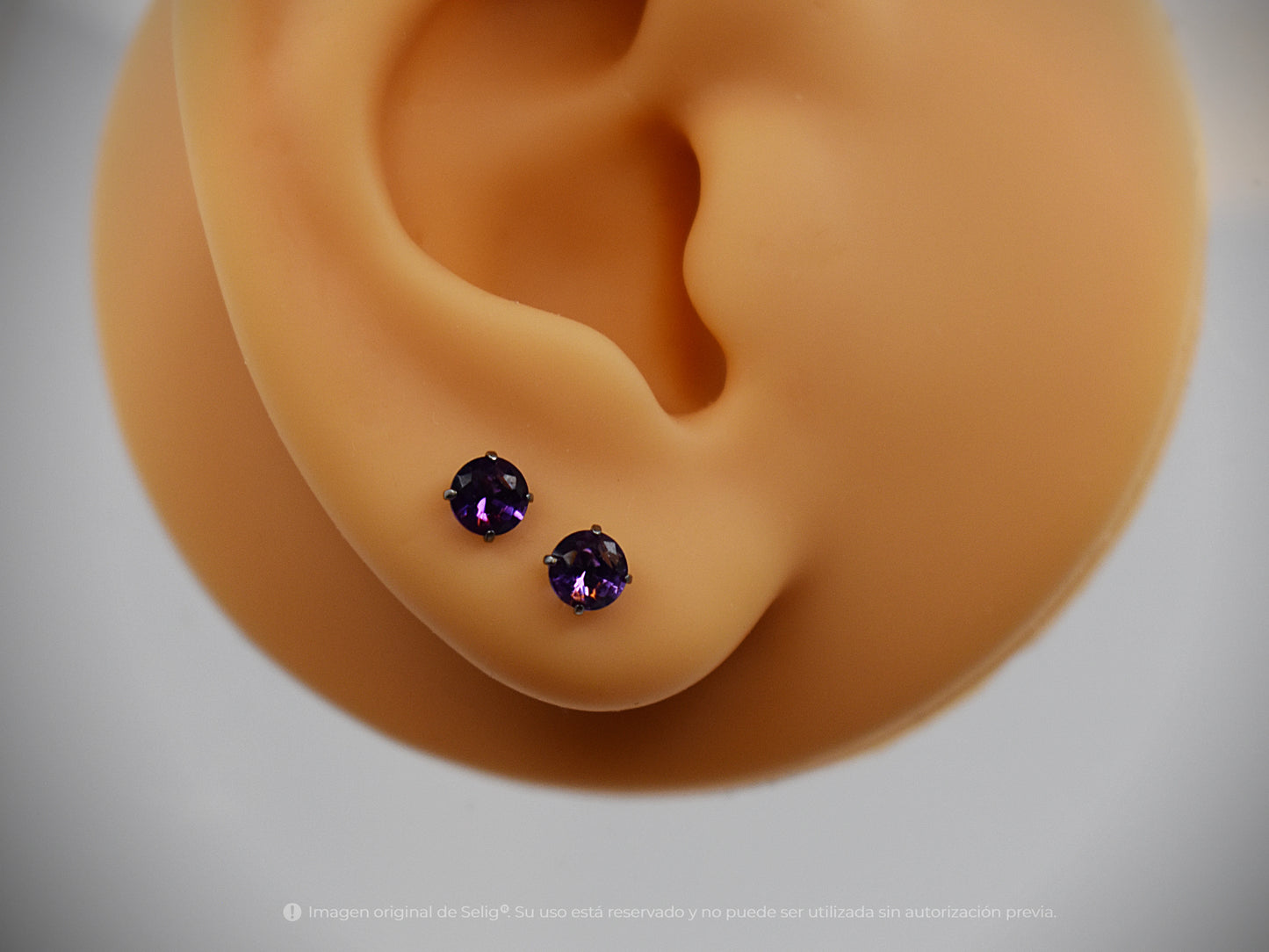 Purple Perl