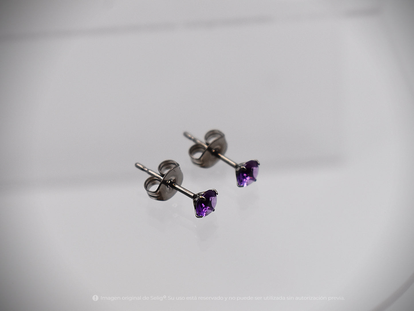 Purple Perl