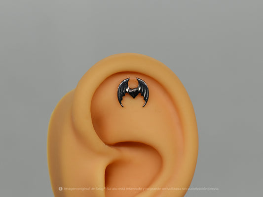 Piercing Alas - Ear