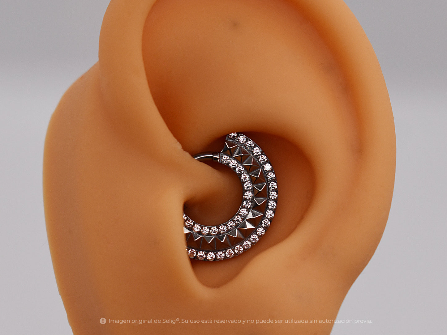 Piercing Balis - Septum/Daith