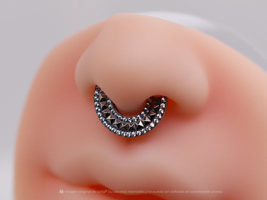 Piercing Balis - Septum/Daith