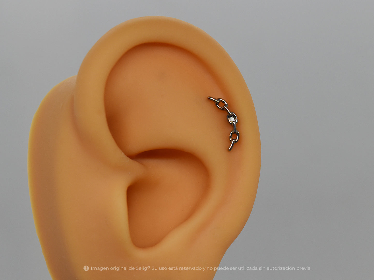 Piercing Chain - Ear
