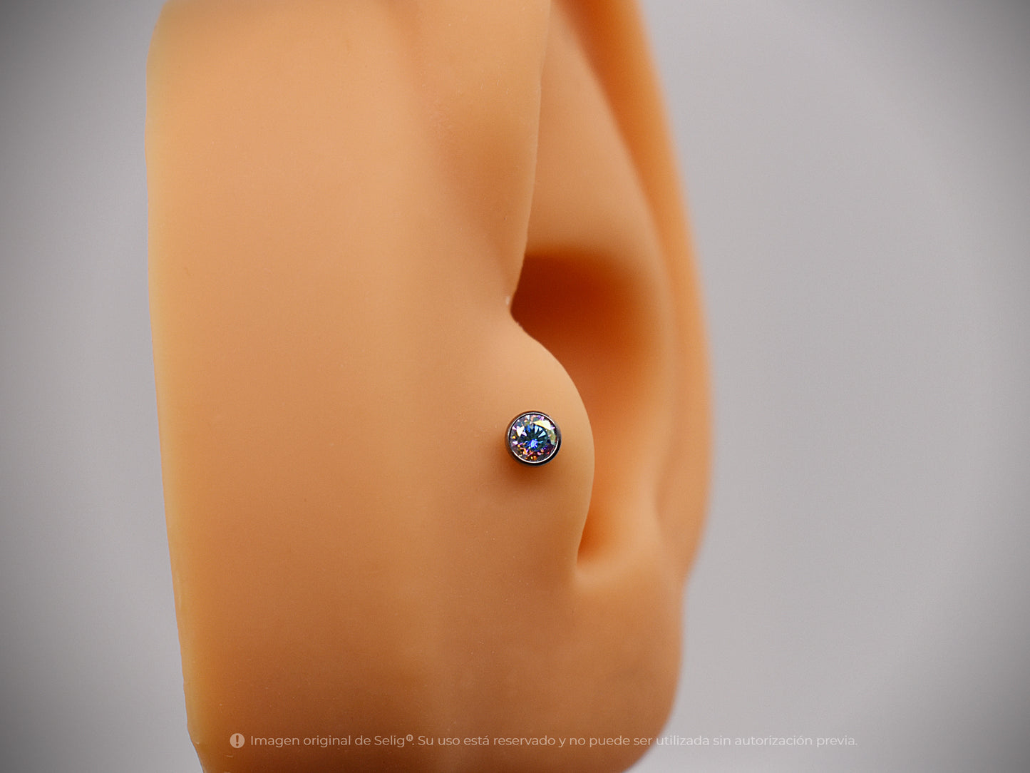 Circones 3mm - Ear
